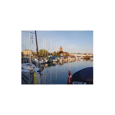 Studio Holiday In Stege